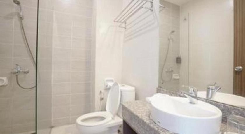 Ipb Convention Hotel Botani Square Богор Екстериор снимка