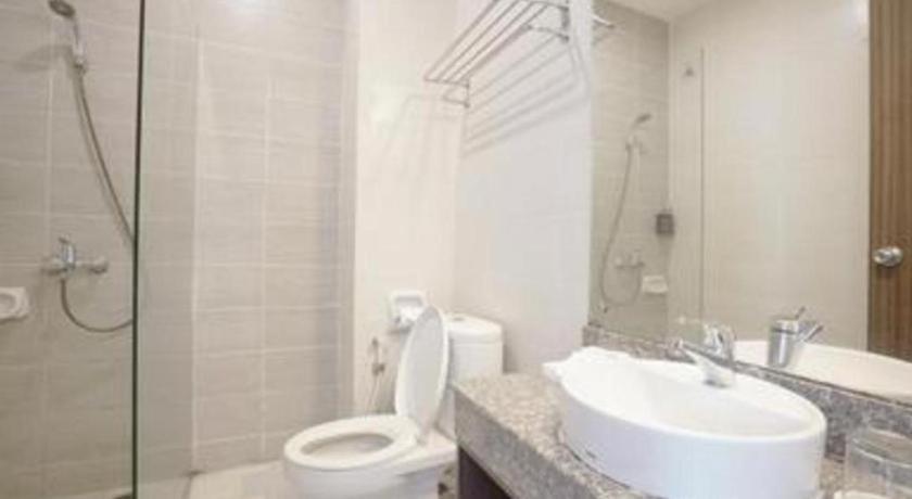 Ipb Convention Hotel Botani Square Богор Екстериор снимка